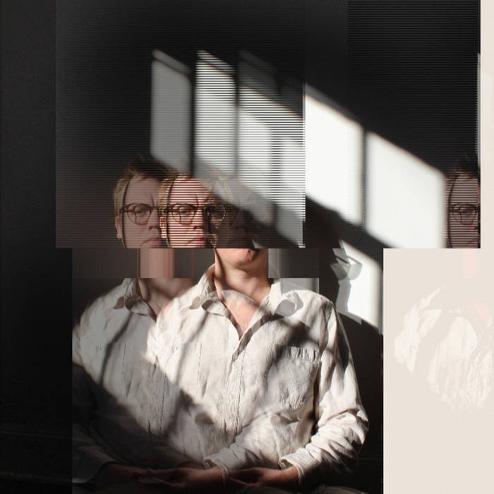 Moving Through Light cover art