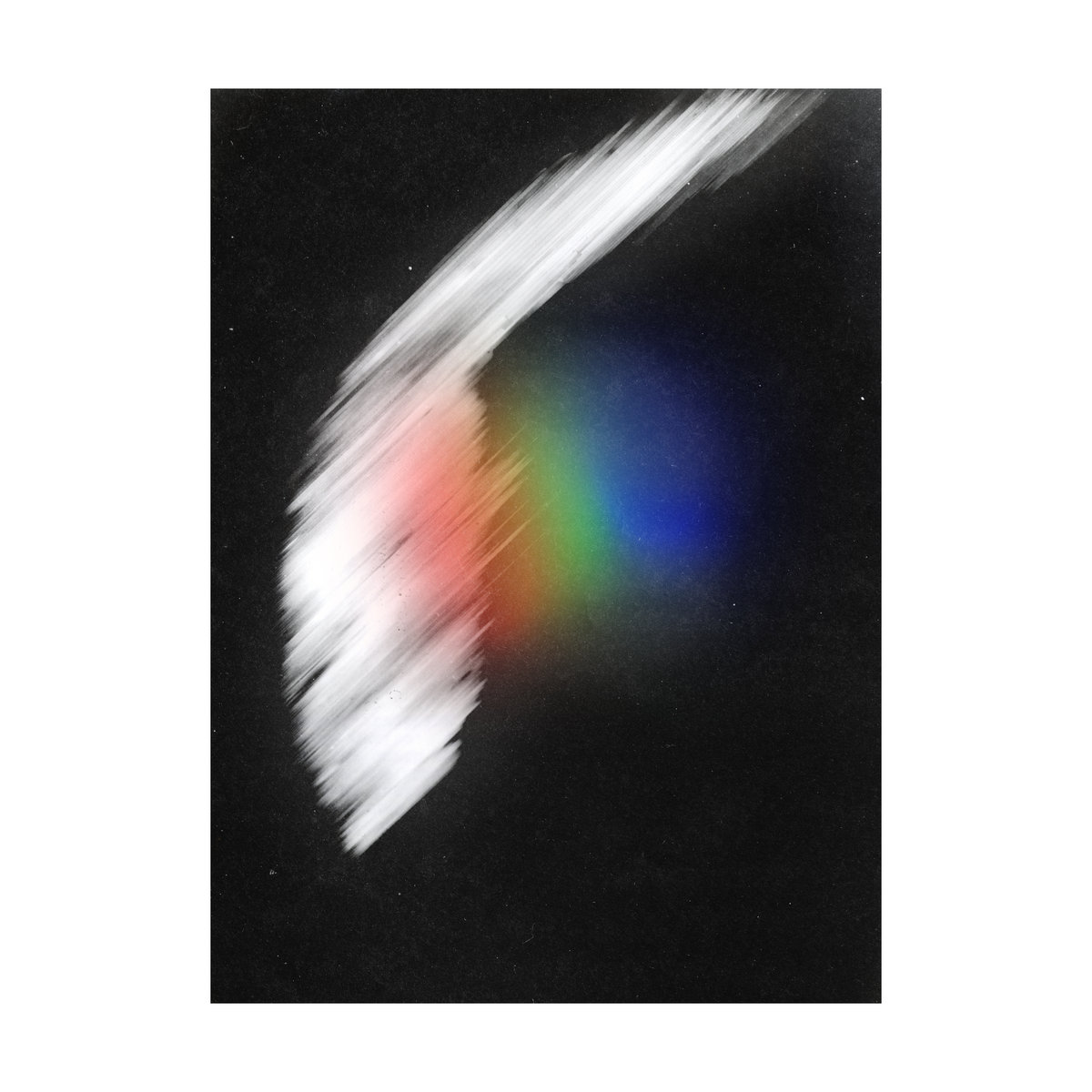 Revolutions cover art