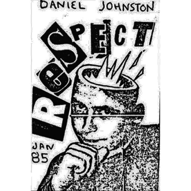 Respect cover art