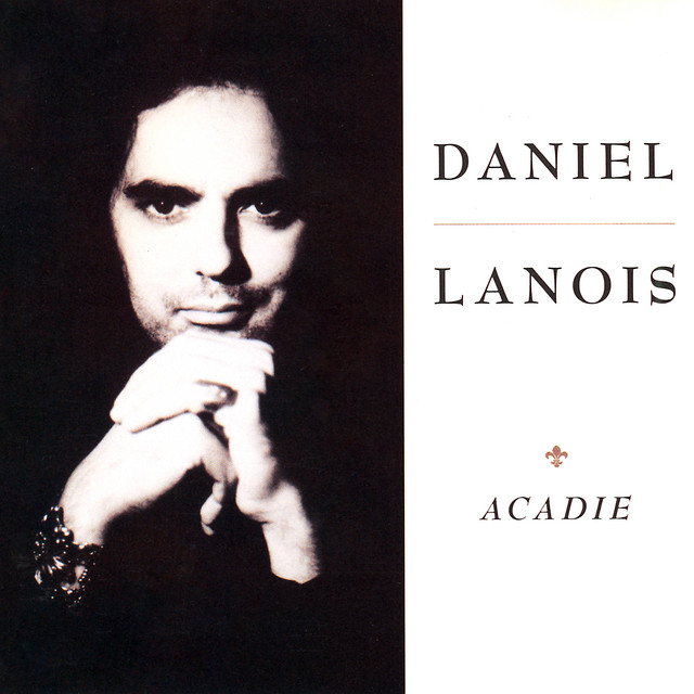 Acadie cover art