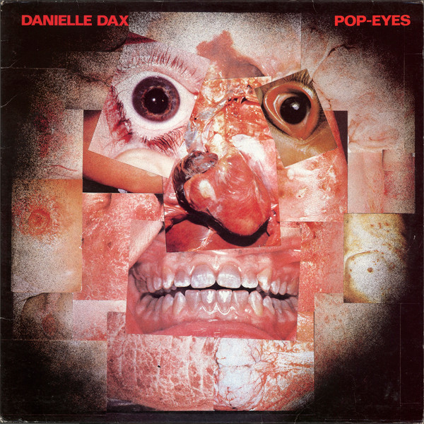 Pop-Eyes cover art