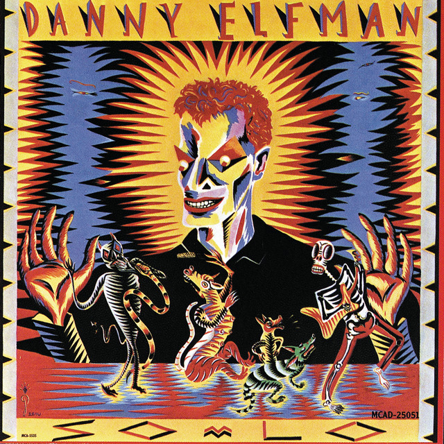 So-Lo cover art