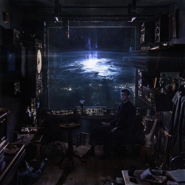 Cerulean cover art