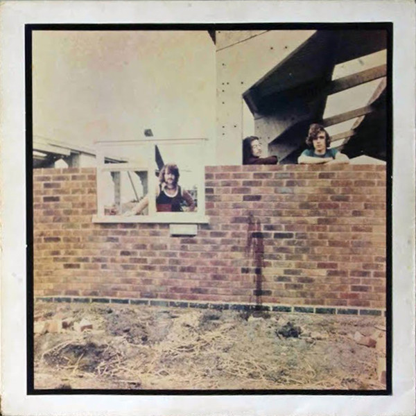 Round the Edges cover art