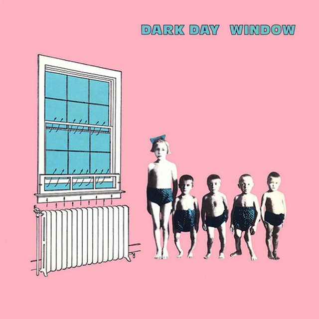 Window cover art