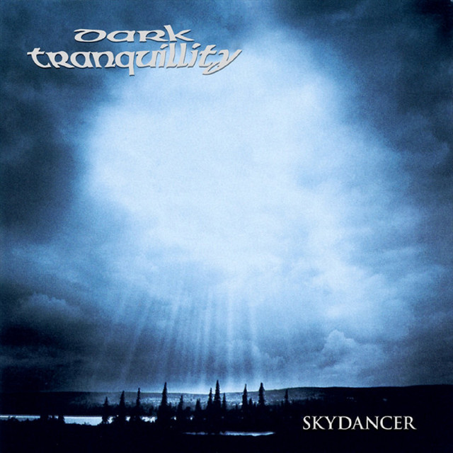 Skydancer cover art