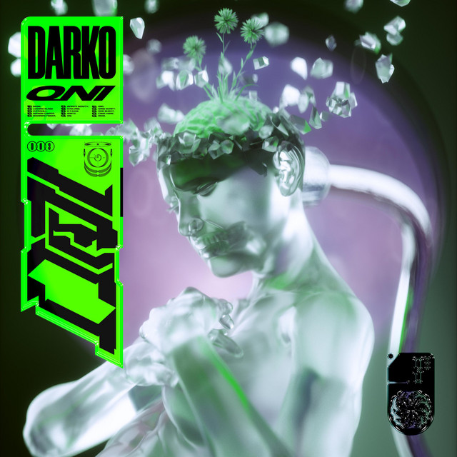 Oni cover art