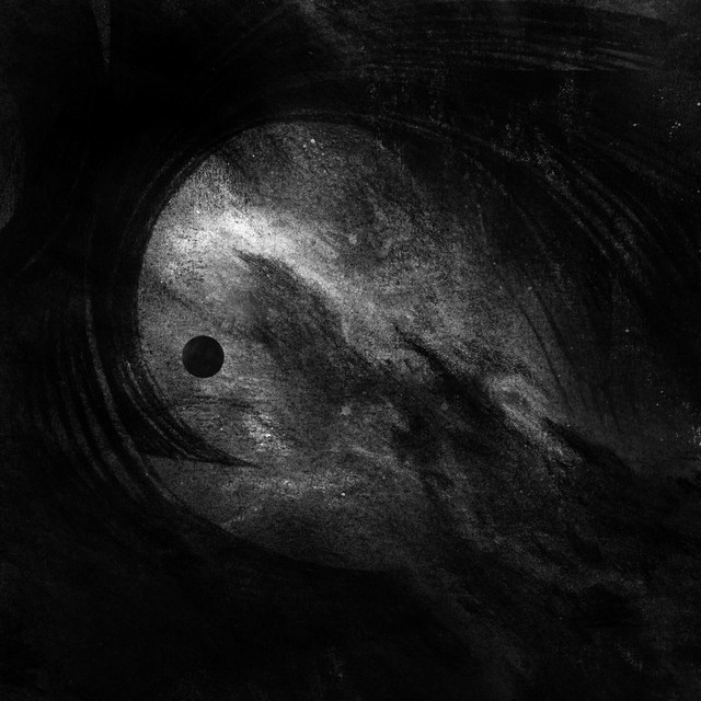 Dark Space III I cover art