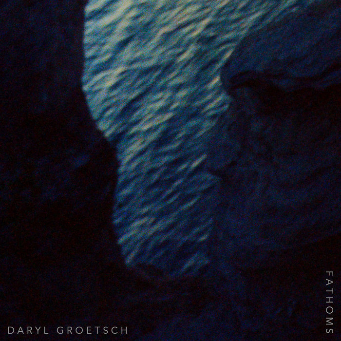 Fathoms cover art