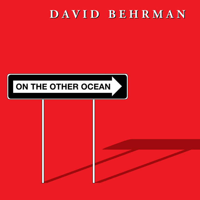 On the Other Ocean cover art