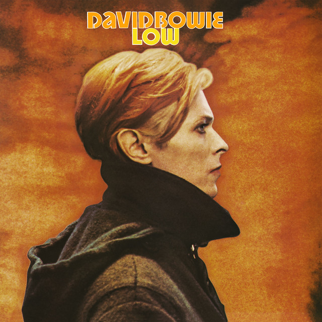 Low cover art