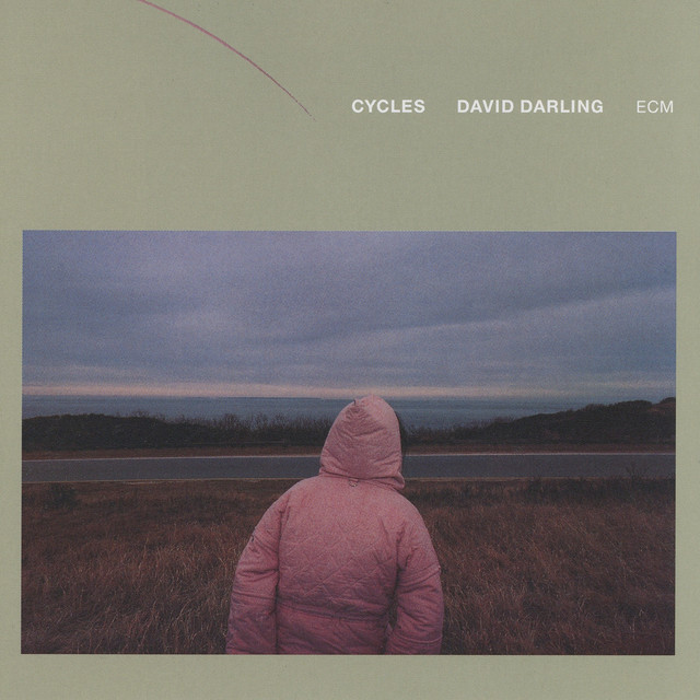 Cycles cover art