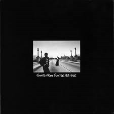 Songs From Suicide Bridge cover art