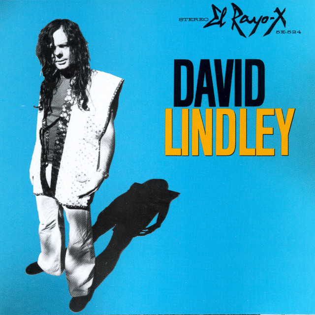 El rayo-X cover art