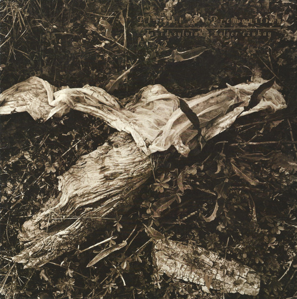 Plight & Premonition cover art