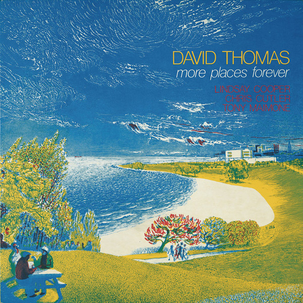 More Places Forever cover art