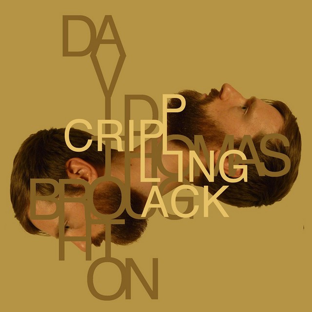 Crippling Lack cover art