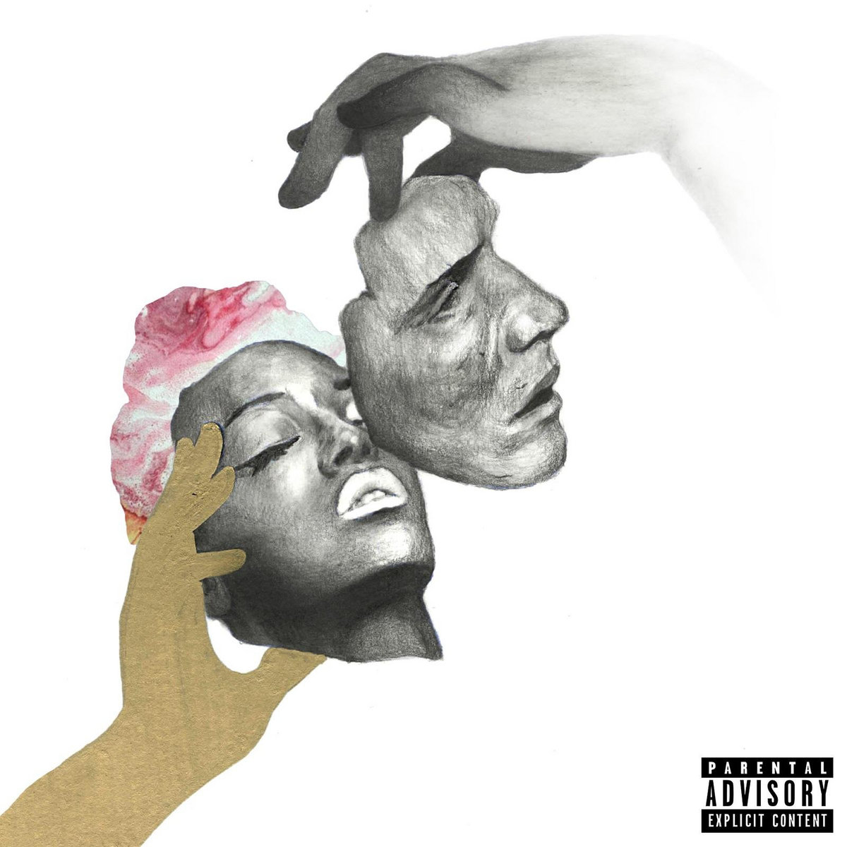 Blackheart cover art
