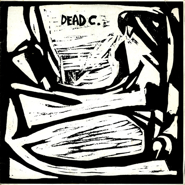 DR503 cover art