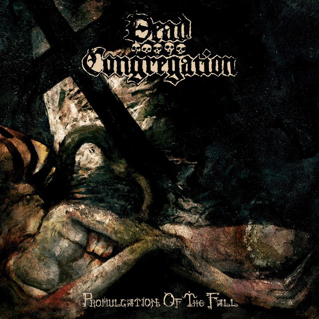 Promulgation of the Fall cover art
