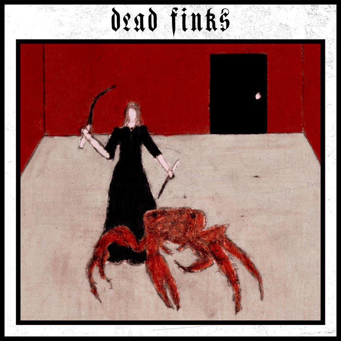 New Plastik Abyss cover art