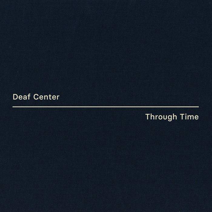 Through Time cover art