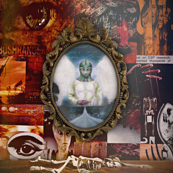 Bushranger (Act 1) cover art