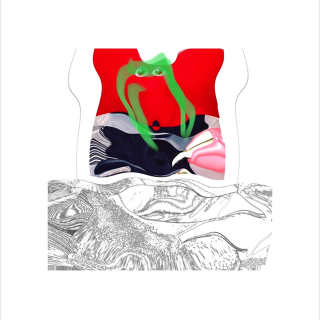 Gmail and the Restraining Orders cover art