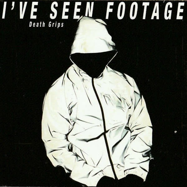 I've Seen Footage cover art