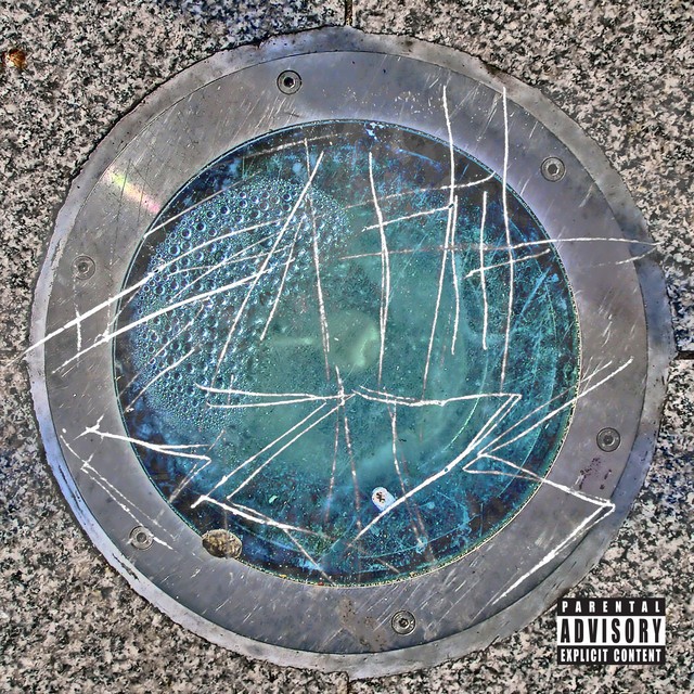 The Powers That B cover art