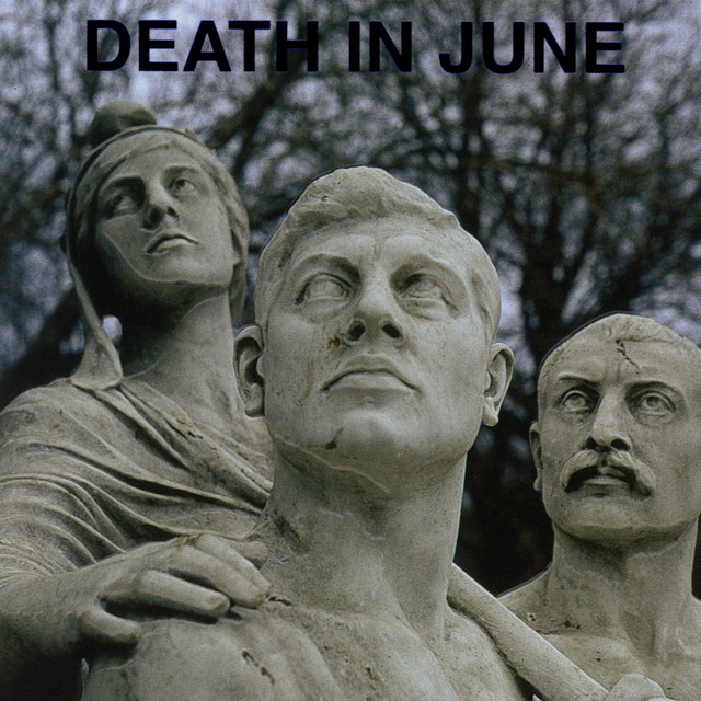 Burial cover art