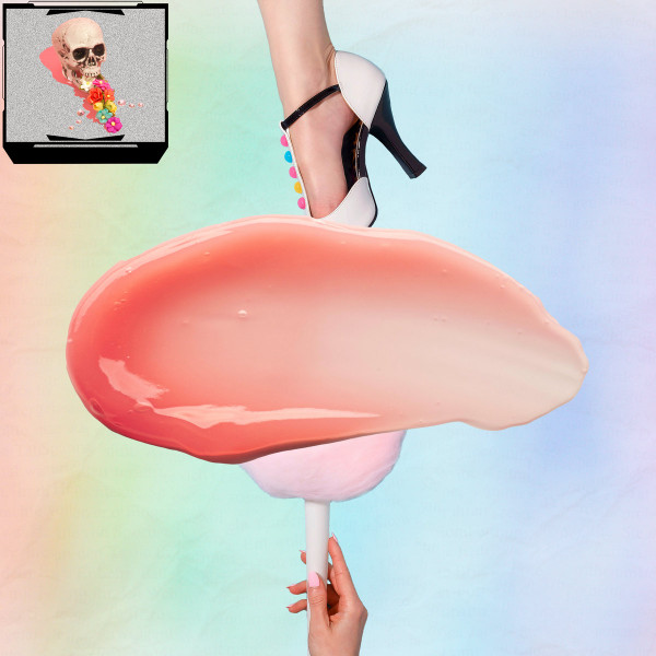 American Candy cover art