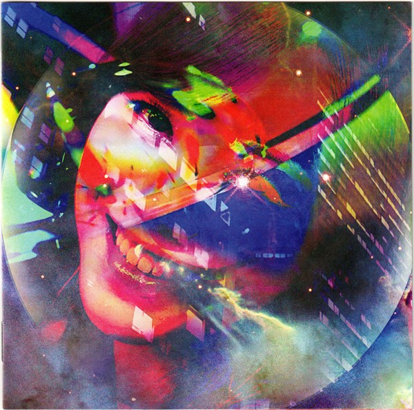 I'll Try Living Like This cover art