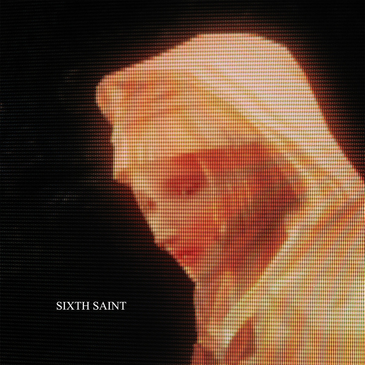Sixth Saint cover art