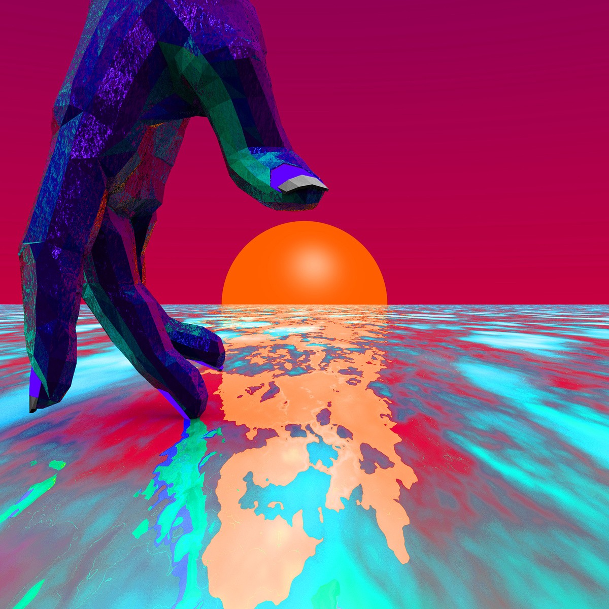 Virtual Utopia Experience cover art