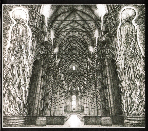 Diabolus Absconditus cover art
