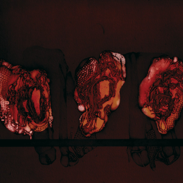 Kénôse cover art