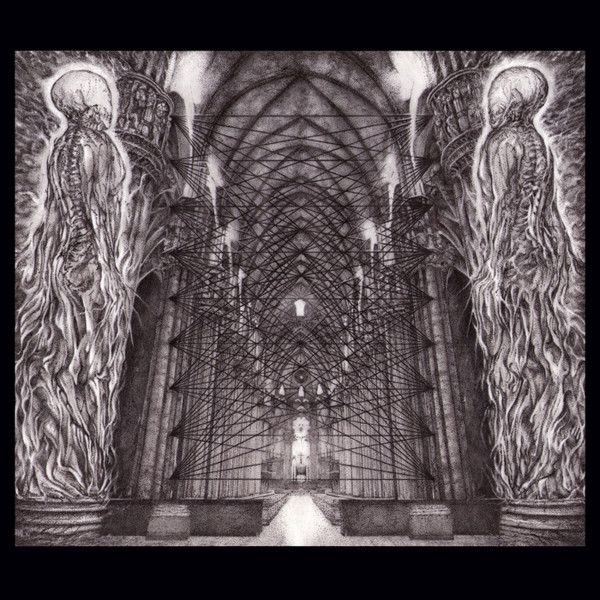 Mass Grave Aesthetics cover art