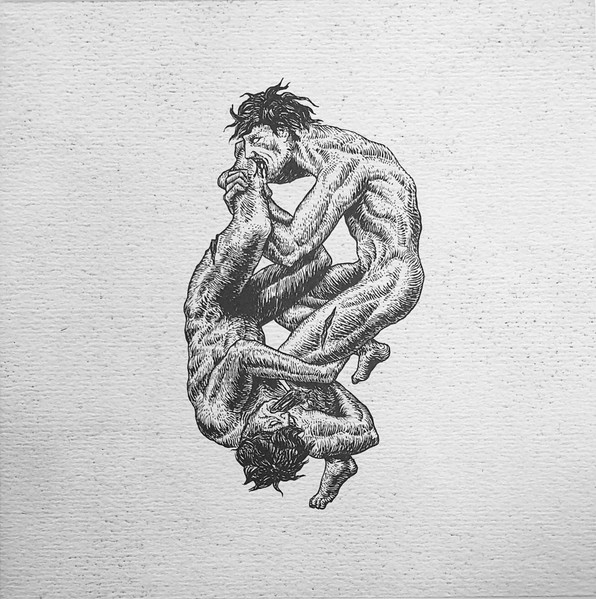 Veritas Diaboli manet in aeternum cover art