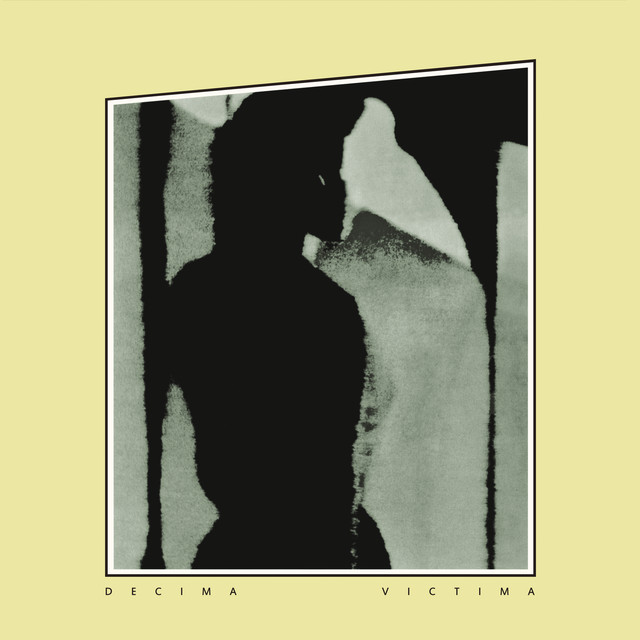 Décima Víctima cover art