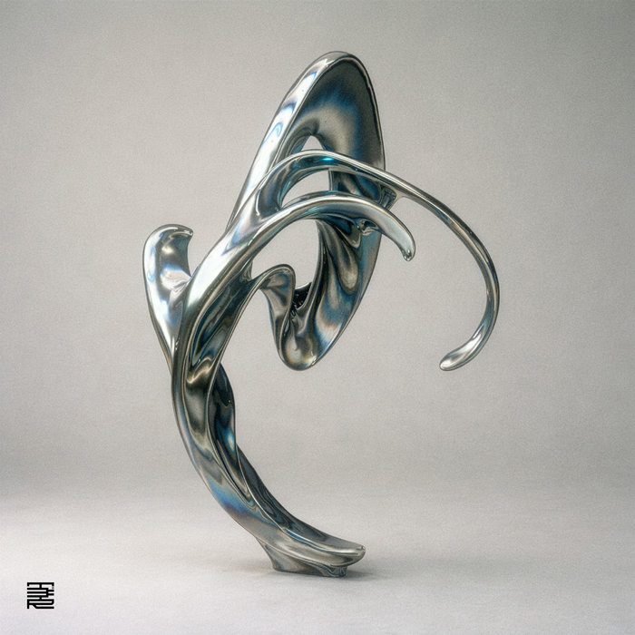 Alchemy EP cover art