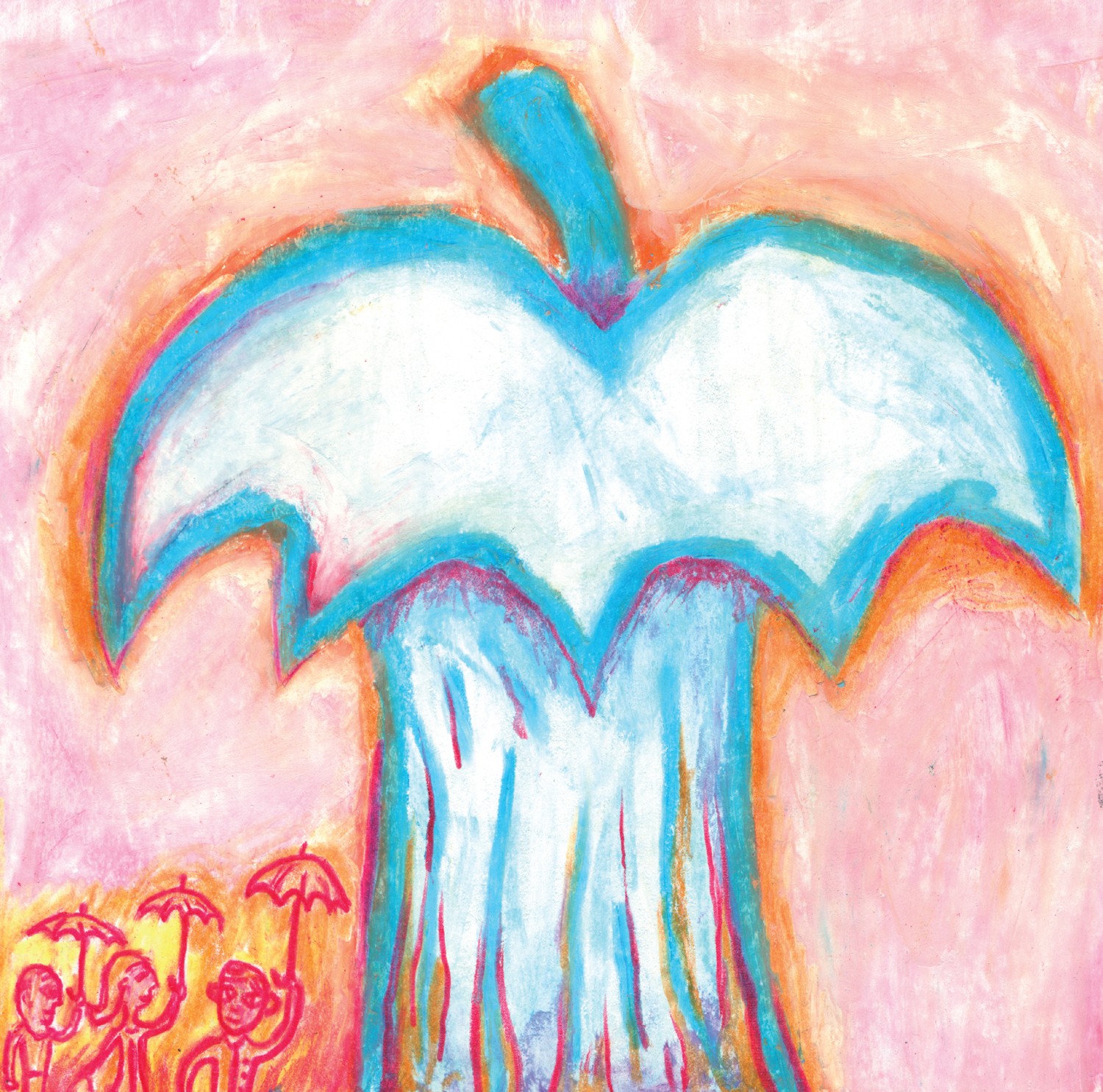 Apple O' cover art