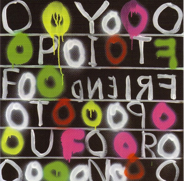 Friend Opportunity cover art