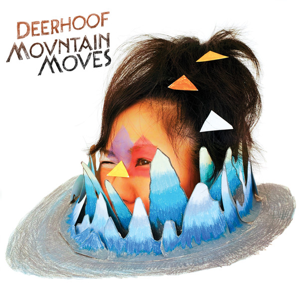 Mountain Moves cover art