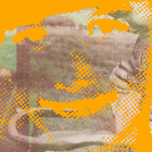 Fluorescent Grey cover art