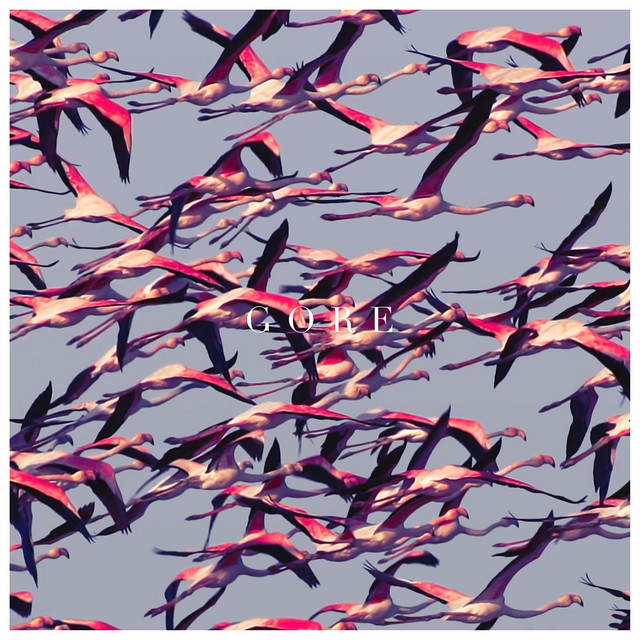 Gore cover art