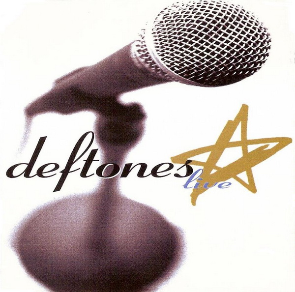 Live cover art