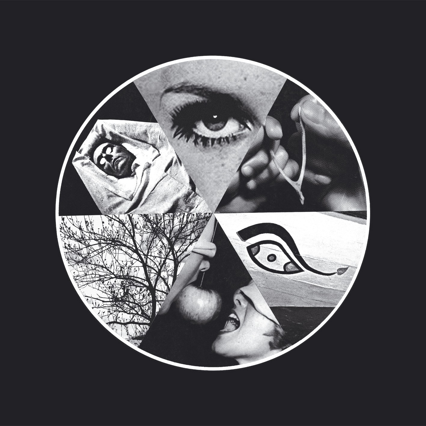 Liberation Through Hearing cover art