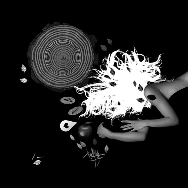 Tryptych cover art