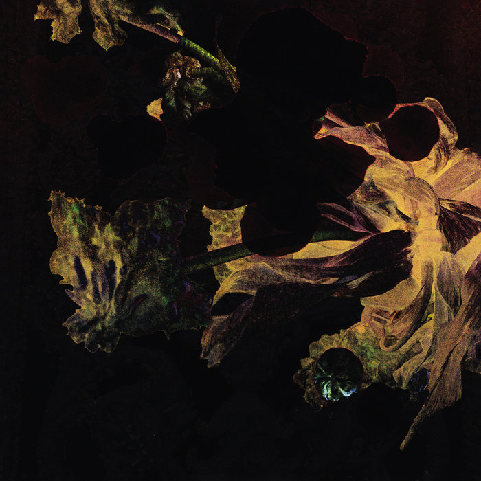 Larking About cover art